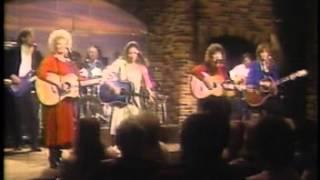 The Carter Family (June, Helen, Anita, Carlene) New Country Part 1