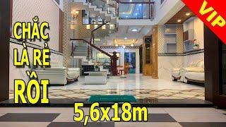 Bán nhà Gò Vấp Bán Căn Nhà Giá Cực Rẻ Rộng Nhất Tại Gò Vấp