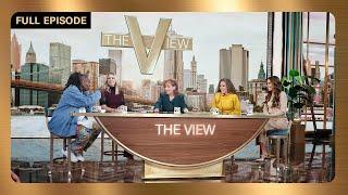 The View Full Broadcast – October 30, 2024