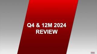 Penske Automotive Group, Inc. (PAG) Q4 2024 Earnings Call & Full Presentation