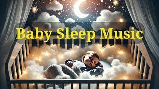 Calming Sleep Music for Babies & Kids | 2 Hours of Soothing Lullabies