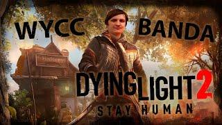 Dying Light 2: Stay Human #12 *ФИНАЛ* (Вторая часть стрима от 30.10.2024)