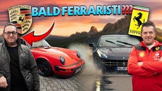 Realtalk mit Stefan‼️ Die etwas andere Fahrt mit dem Porsche Enthusiast️