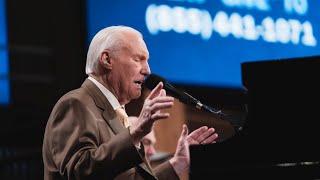 Learning To Lean (LIVE) | Jimmy Swaggart