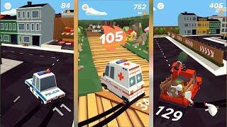 Drifty Gameplay Video Android/iOS