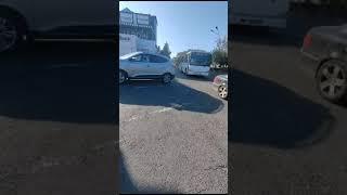 400 abunə özəl! Allah sizə can sallığı versin! 136 nömrəli avtobus