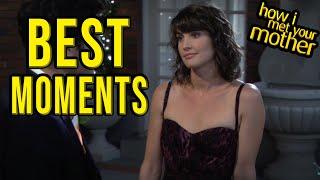 Robin Scherbatsky - Best Moment from Each Season