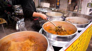21년 12월 온푸드 영상 몰아보기 / December 2021 Watch all food videos of Onfood. - korean street food