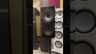 KEF R3 Meta bookshelf speaker review - 2023 KEF products