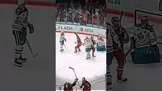 ОПЯТЬ ЦСКА!  #hockey #funk #nhl #djfizdjfizofaouez #music #edit #хоккей #musica #icehockey