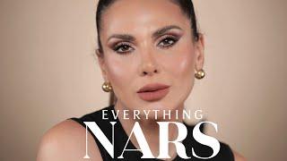 Everything NARS | ALI ANDREEA