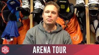 Arena Tour Tappara Tampere