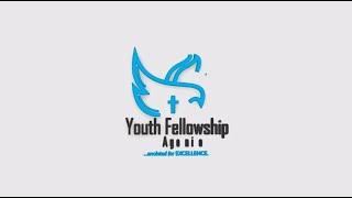 EJE KA FINU DIDUN | SUNDAY SERVICE (JOYFUL NOISE) | 3RD NOV., 2024 | YOUTH FELLOWSHIP AYO NI O