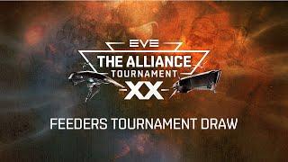 Alliance Tournament XX | Feeders Draw & Tournament Recap