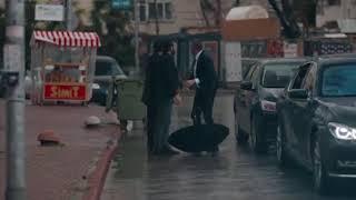 Çukur Dizi Çekimine Gerçek Sivil Polis Müdahele Etti