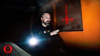 THE REAL DEAL: This Place is HAUNTED | Paranormal Investigation