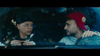 Sepehr Khalse X Young Sudden - Diss Bala (Official Video) Directed by SLP