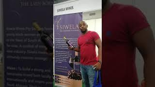This is what are wine lovers think about Siwela Wines|Siwela Wines |South African wine |Black wine m