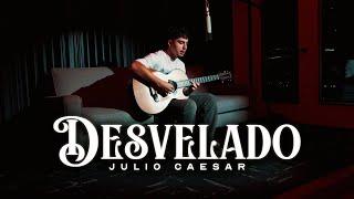 Julio Caesar - Desvelado (Video Lyric)