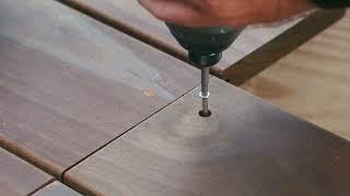 Kebony Decking: Summer Ready