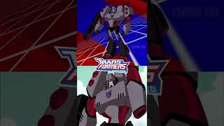 Megatron Designs Ranked part 1