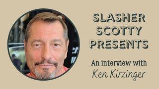 Ken Kirzinger Interview