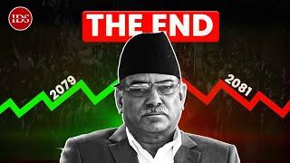 Prachanda Govt:- Final Report Card || IN-Depth Analysis