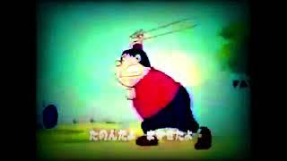 Doraemon (1973) The Pink Panther Laugh And Half Hour And Half Show intro