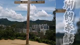粵語詩歌-奔跑不放棄(粵語新詞) 驢駒的奉獻 詞/唱:Kevin Cheng)
