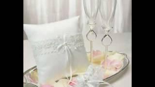 Elegant Wedding Bridal Accessories- Free Catalog