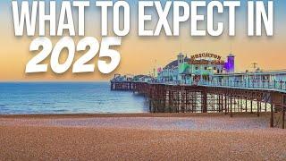 10 BEST Things To Do In Brighton | Brighton Travel Guide