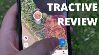 Tractive GPS Pet Tracker | Locate Your Cat using GPS | Follow-up Review (2021)