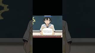 Hachiman ain't no simp - Oregairu Edit #shorts #oregairu #animemoments #hikigaya #anime