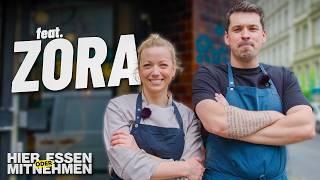 Ein Tag KOCHEN mit ZORA KLIPP ‍