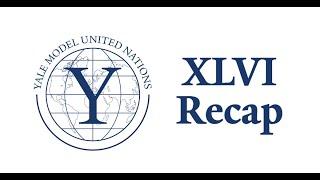 YMUN XLVI Recap Video