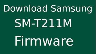 How To Download Samsung Galaxy Tab3 SM-T211M Stock Firmware (Flash File) For Update Android Device