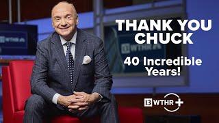 Chuck Lofton announces retirement from WTHR after amazing 40-year-career