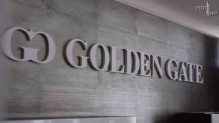GOLDEN GATE - SVE PODGORICA
