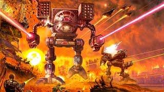 MechWarrior Online (стрим) ▶ Первый взгляд и обзор игры