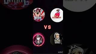 Daddy calling vs riot ff vs Sudip Sarkar vs bottal gaming #viralshort