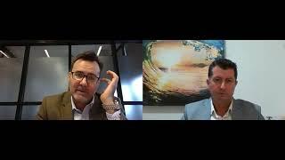 Interview with Michael Adamson - Frigo Adamson Legal Group