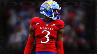 Mello Dotson  Top Corner in College Football ᴴᴰ