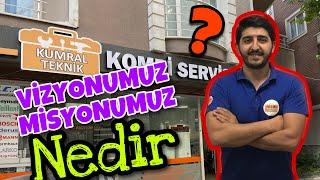 KUMRAL TEKNİK'TE NELER OLUYOR ? TANITIM VE YAPILACAKLAR LİSTESİ