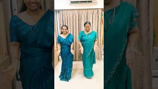 Chikitu song vibe|Happy birthday superstar Rajinikanth67 years Old Mother Dancing|Coolie Movie