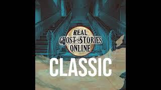 Cemetery Therapy |  Real Ghost Stories Online Classic