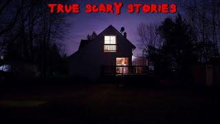 7 Disturbing True Scary Stories That Will Give You Nightmares! (Vol. 11)