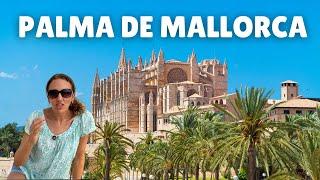 KNOW THIS Before Visiting Palma de Mallorca, Spain