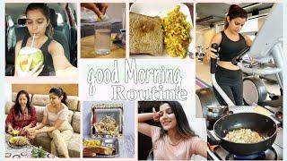  My Very Productive 6 Am Morning Routine 2022 | Super Style Tips