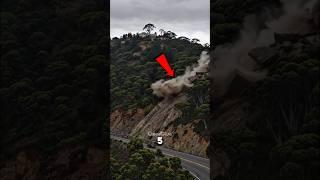 Top 5 Deadliest Natural Disasters That Could Destroy the World 