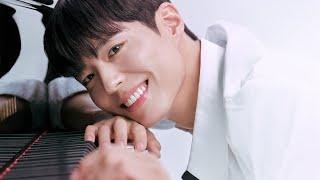 박보검 ‘더 시즌즈 - 박보검의 칸타빌레’ BEHIND FILM